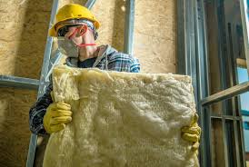 Professional Insulation Services in Highland Park, NJ